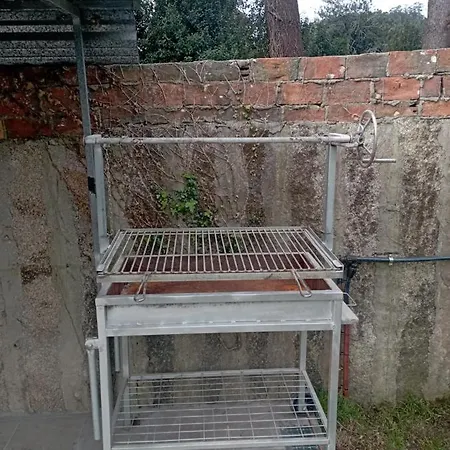 Vivienda Con Jardin Y Acceso A Pequena Playa *