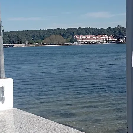 Apartment Vivienda Con Jardin Y Acceso A Pequena Playa *