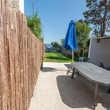 Vivienda Con Jardin Y Acceso A Pequena Playa O Grove