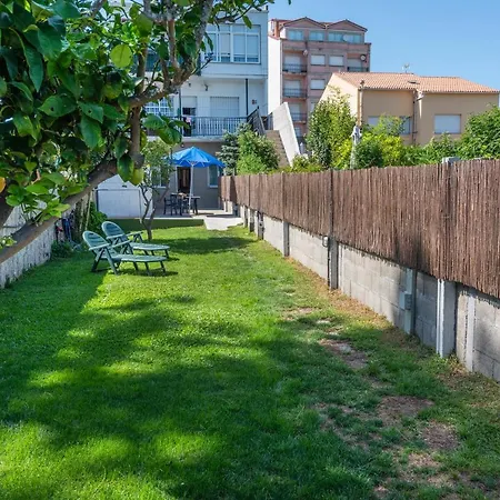 Vivienda Con Jardin Y Acceso A Pequena Playa Apartment