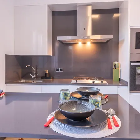 Vivienda Con Jardin Y Acceso A Pequeña Playa O Grove