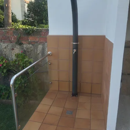 Apartment Vivienda Con Jardin Y Acceso A Pequena Playa *